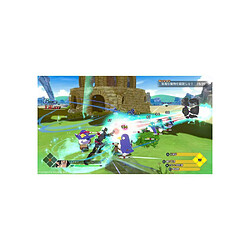 Microids Disgaea Mayhem Deluxe Edition - Nintendo Switch - Action RPG pas cher