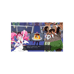 Avis Microids Disgaea Mayhem Deluxe Edition - Nintendo Switch - Action RPG