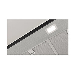 Avis Hotte décorative murale 90cm 399 m3/h inox - LC97BDN30 - SIEMENS