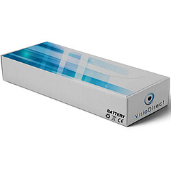 Avis Batterie compatible HP COMPAQ Pavilion 15-P133NF 14.8V 2200mAh-VISIODIRECT-