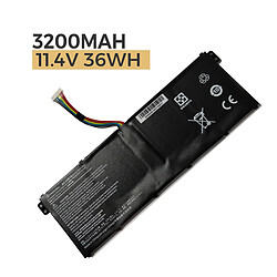 Batterie PC portable