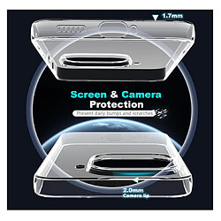 Coque & étui smartphone