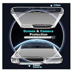 Coque & étui smartphone