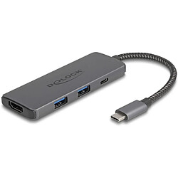 Hub USB