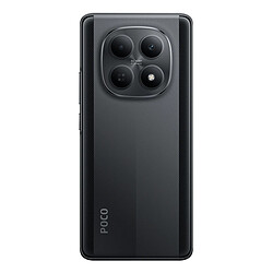 Xiaomi Poco M8 5G 8 Go/256 Go Noir Double Sim pas cher