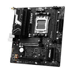 ASRock B850M-X WiFi R2.0 pas cher