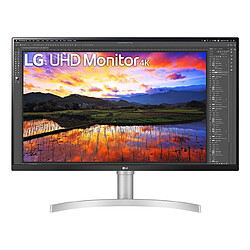 LG 32UN650K-W pas cher