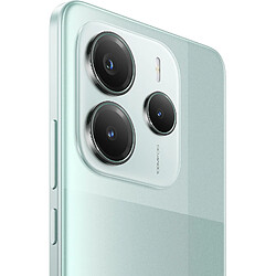 Xiaomi Redmi Note 14 5G 6 Go 128 Go Vert pas cher