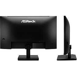 Avis ASRock Challenger CL25FFB Moniteur 24,5" IPS Full HD 144Hz 1ms MPRT