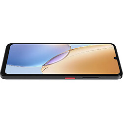 Avis ZTE Blade A56 17,1 cm (6.75") Double SIM Android 15 4G USB Type-C 4 Go 64 Go 5000 mAh Noir