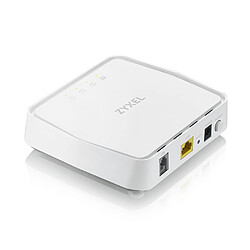 Modem, routeur & point d'accès