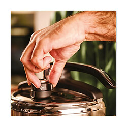 Avis Autocuiseur Inox 9L Lagostina Diva Lagoeasy'Up