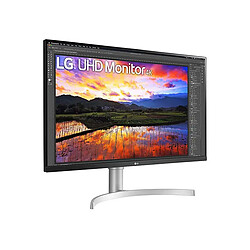 Avis LG 32UN650K-W