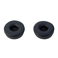 Avis Jabra Coussinets d'oreille de remplacement pour Jabra Engage 65/75 stéréo - Noir
