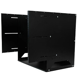 Avis StarTech.com Rack de serveur mural 8U avec étagère intégrée