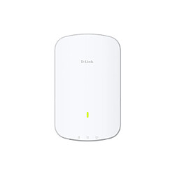 Avis D-link Point d'accès Nuclias Connect & Hyper - Wi-Fi 1 000 Mbit/s - 4 ports