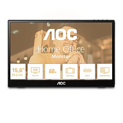 Ecran PC