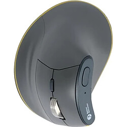 BakkerElkhuizen FastForward Souris ergonomique verticale pour droitier pas cher
