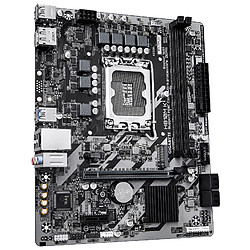 Acheter Gigabyte H810M K