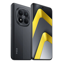 Avis Xiaomi POCO M8 Pro 5G 12 Go 512 Go Noir
