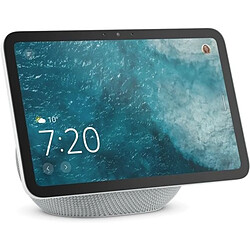 Acheter AMAZON Echo Show 8 (version 2025) - Blanc Glacier