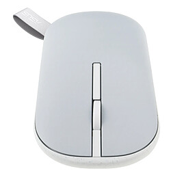 Acheter Souris ASUS Marshmallow MD100 Lite - Gris