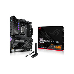 Acheter ASUS ROG CROSSHAIR X870E APEX