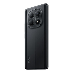 Acheter Xiaomi Poco M8 5G 8 Go/256 Go Noir Double Sim