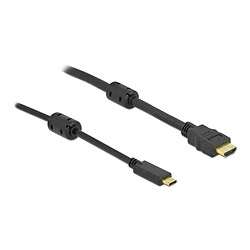 Câble USB
