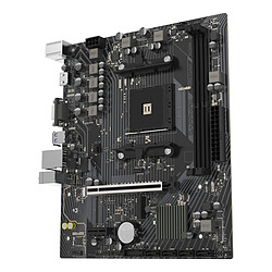 SAPPHIRE A520M-E pas cher