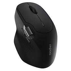 Avis Rapoo MT560 Souris Optique Sans Fil Multi-Mode Noire