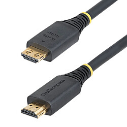 Acheter StarTech.com Câble HDMI Startech HDMI2-CABLE-GRIP-5M Noir 5 m