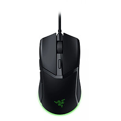 Avis DELL Pro 5 MS526 Souris Bureau Ambidextre RF sans fil Optique 6000 DPI Noir