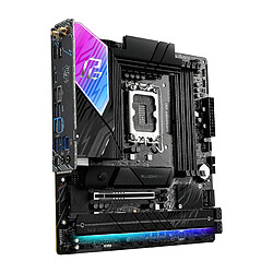 Acheter ASRock B860M Lightning WiFi carte mère socket 1851