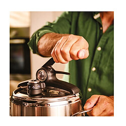 Cocotte & cocotte minute