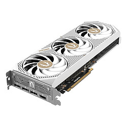 Zotac GAMING GeForce RTX 5070 AMP NVIDIA 12 Go GDDR7 pas cher