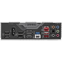 GIGABYTE B760 GAMING X WIFI6E GEN5 pas cher