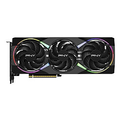 Acheter PNY GeForce RTX 5060 Ti EPIC-X RGB OC NVIDIA 8 Go GDDR7