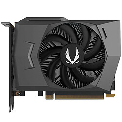 Avis Zotac GAMING GeForce RTX 3050 Eco Solo, 8 Go GDDR6