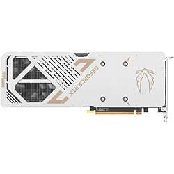 Avis Zotac GAMING GeForce RTX 5070 AMP NVIDIA 12 Go GDDR7