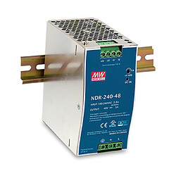 D-Link DIS-N240-48 unité d'alimentation 240 W pas cher