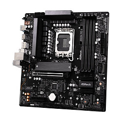 ASRock B860M Pro-A pas cher