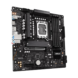 Acheter ASRock B860M Pro-A