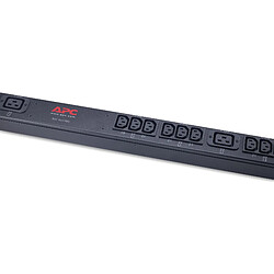 Avis Apc AP7557