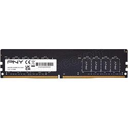 Acheter Barette mémoire PNY Performance DDR4 8 Go 3200 MHz CL22 (MD8GSD43200-SB)
