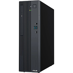 Avis ASUS ExpertCenter P500 SFF P500SV-05210H0020 Intel Core 5 210H 16 Go DDR5-SDRAM 512 Go SSD PC Gris