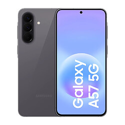Avis Samsung Galaxy A57 8Go/256Go - Gris
