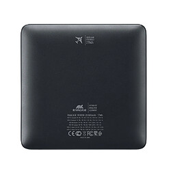 Rivacase Chargeur téléphone USB-C Chargeur téléphone - USB-C - 100 W - Power Delivery PD
