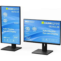 Hannspree EB241CJB pas cher