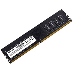 Avis Barette mémoire PNY Performance DDR4 8 Go 3200 MHz CL22 (MD8GSD43200-SB)